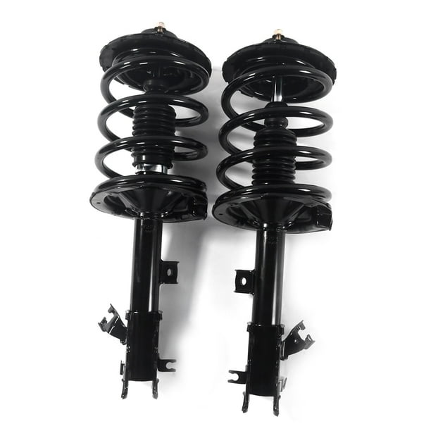 2003-2007 For Nissan Murano 2 Front Complete Struts Shocks Spring Assembly